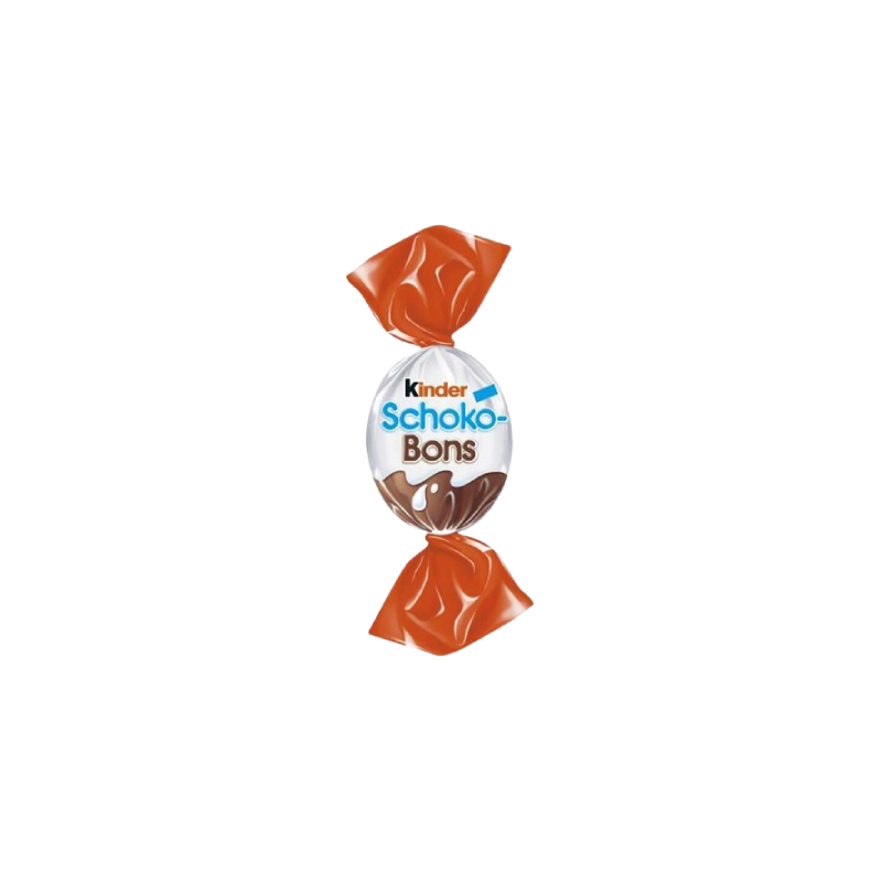 Kinder Schokobons – Vente à l’unité ou en lot
